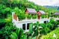 Studio-Apartments with a terrace Nai Harn Beach ホテルの詳細