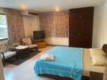 Studio condo, at Pratamnak, beachfronts ホテルの詳細