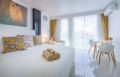 Studio in the heart of Pattaya ホテルの詳細
