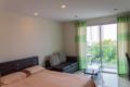 Studio with sea view in Laguna Bay 1 condominium ホテルの詳細