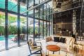 Stunning Cozy 1BR BTS Chidlom Erawan-Shrine ホテルの詳細