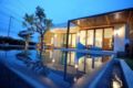 Stunning cozy 3BR luxury villa l 87 pax -VVH10 ホテルの詳細