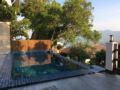 Stunning Frangipani Pool Villa Koh Tao ホテルの詳細