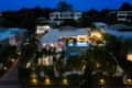 Stunning Luxury pool villa ホテルの詳細