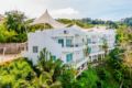 Stunning Luxury sea view villa in Chalong ホテルの詳細