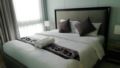 Stunning Sea Views 2 Bedroom In Veranda Residence ホテルの詳細