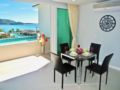 Stunning Sea Views apartment in Patong ホテルの詳細
