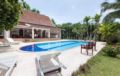 Stunning Thai Villa with Private Pool & Garden ホテルの詳細