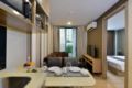Stylish 1 - Bedroom Apartment, Soi 10 Ekkamai ホテルの詳細
