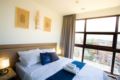 Stylish 1 Bedroom in Pattaya ホテルの詳細