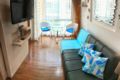 Stylish Apartment at Patong ホテルの詳細