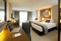 Stylish superior room in Trang ホテルの詳細