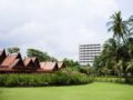 Suan Sampran ホテルの詳細
