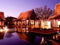 Sukhothai Heritage Resort ホテルの詳細