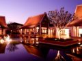 Sukhothai Heritage Resort ホテルの詳細