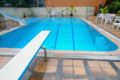 sukhumvit 31 villa pool kitchen hostel woman bunk ホテルの詳細