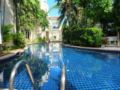 Sun Villa Hua Hin Blue Lagoon ホテルの詳細