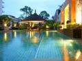 Sunbeam Hotel Pattaya ホテルの詳細