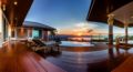 Sunset Pool Villa at Pier, Center of main facility ホテルの詳細