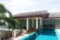 SUNSHINE POOL VILLA LAMAI ホテルの詳細