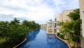 Sunvillas Blue Lagoon Hua-hin ホテルの詳細