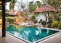 Super large pool luxury villa by pattaya ホテルの詳細