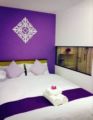 Superior Double Room Boutique 5 Hotel Chiangkham ホテルの詳細