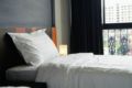 Superior, twin beds Zleepmotion ホテルの詳細