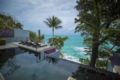 Surin 4 rm super Seaview Cliff Villa infinite pool ホテルの詳細