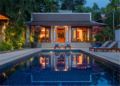 Surin Beach Luxury Sea View 41 Bedroom Pool Villa ホテルの詳細