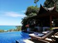 Surin Beach Villa ホテルの詳細