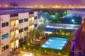 Suvarnabhumi Ville Airport Hotel ホテルの詳細