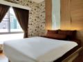 Swimming pool gym, next to MAYA and nimman RD ホテルの詳細