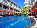 Swissotel Resort Phuket Patong Beach ホテルの詳細