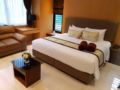 Syama Suites Sukhumvit 20 ホテルの詳細