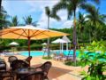 Tamarind Lake Villa (14pax) Pool, Tennis, Service ホテルの詳細
