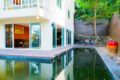 Tananza Pool Villa Nern Khao Phuket ホテルの詳細