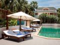 Tanao Sri Resort ホテルの詳細