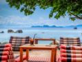 Ten Moons Lipe Resort ホテルの詳細