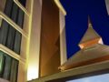 Tevan Jomtien Hotel Pattaya ホテルの詳細