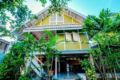 Thai Country Style House | 50 m to HuaHin beach ホテルの詳細