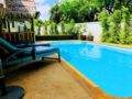Thai Family rawai 4 Bedroom Swimming Pool Villa ホテルの詳細