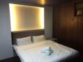 Thai style eight bedroom nine bath villa inBangkok ホテルの詳細