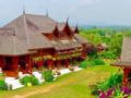 Thai Teak Palace ホテルの詳細
