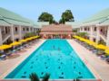 Thanyapura Health and Sports Resort ホテルの詳細