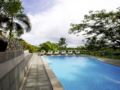 Thara Bayview Private Pool Villa ホテルの詳細