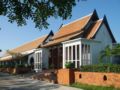 Tharaburi Resort Sukhothai ホテルの詳細