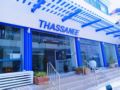 Thasanee Hotel 20 ホテルの詳細