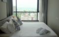 The Base Condo # Sea view # 2 bedroom apartment ホテルの詳細