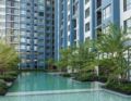 The Base Rama 9 - modern 1 BR condo ホテルの詳細